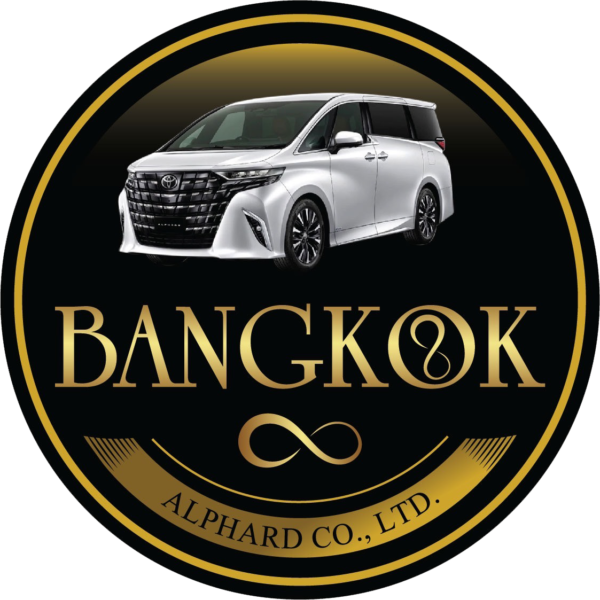 logo bangkok alphard